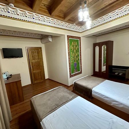 Al Imran Boutique Hotel Бухара Екстериор снимка