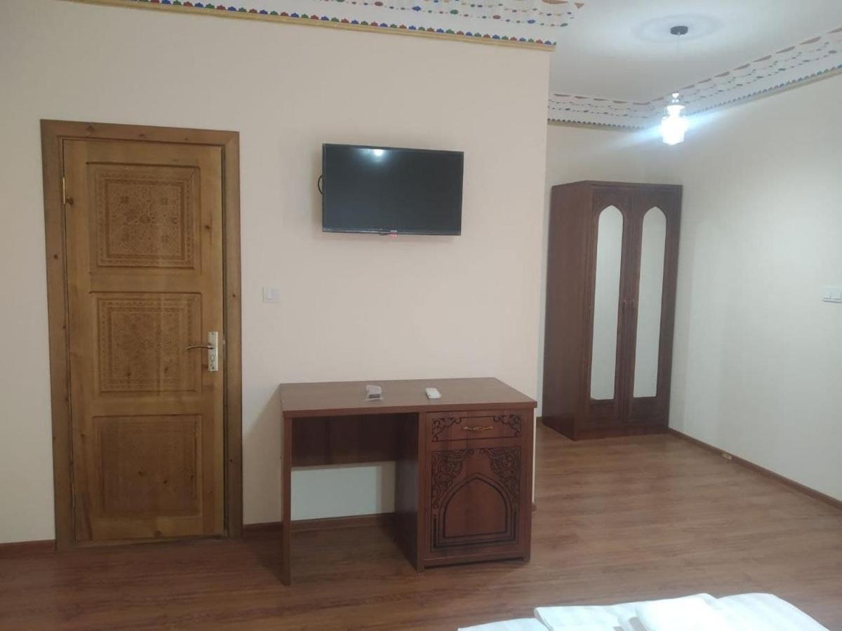 Al Imran Boutique Hotel Бухара Екстериор снимка