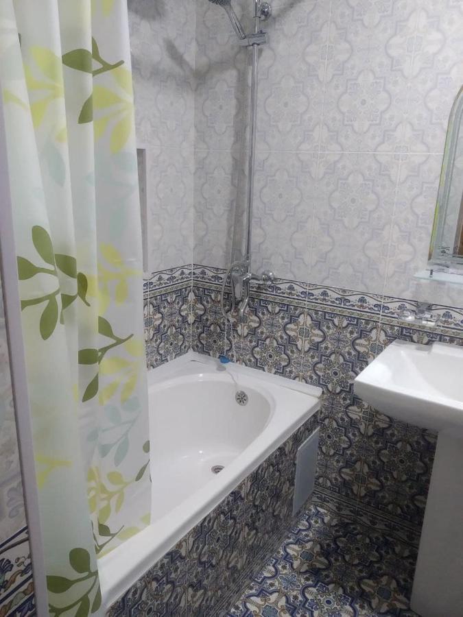 Al Imran Boutique Hotel Бухара Екстериор снимка