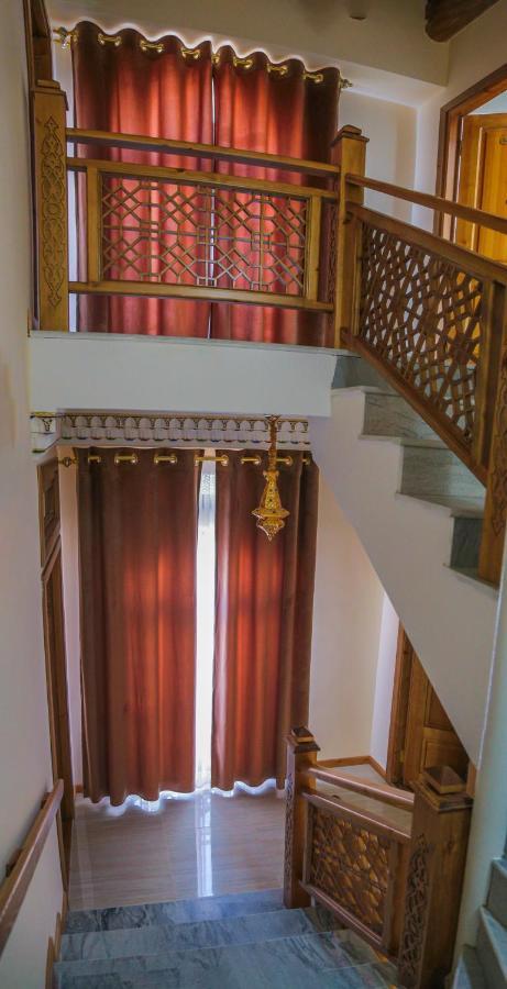 Al Imran Boutique Hotel Бухара Екстериор снимка